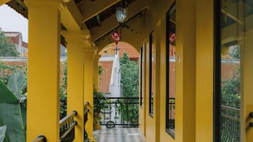 Teres/patio