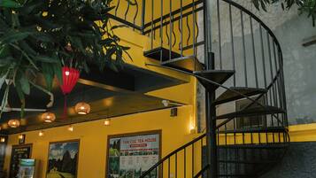Staircase