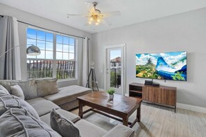 Smart TV