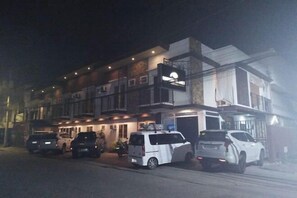 Exterior - LIVEWIRE PLANET SUITES (General Santos)
