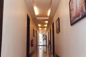 Interior - LIVEWIRE PLANET SUITES (General Santos)