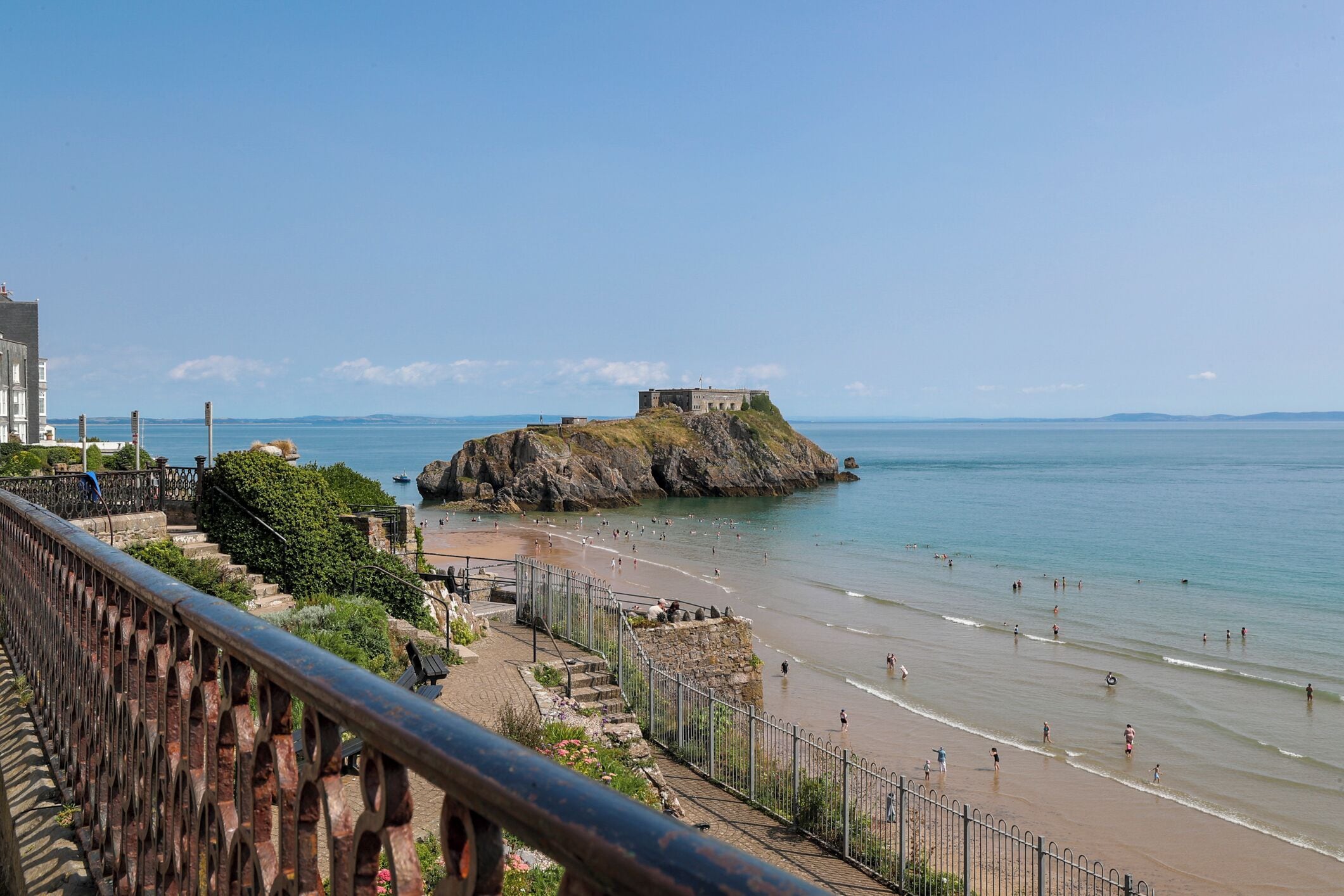 อพาร์ทเมนท์ | 2 ห้องนอน