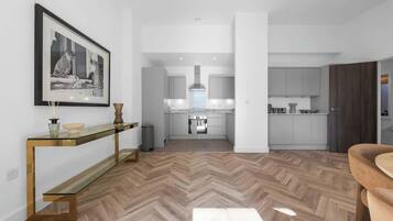 冰箱、烤箱、炉灶、洗碗机