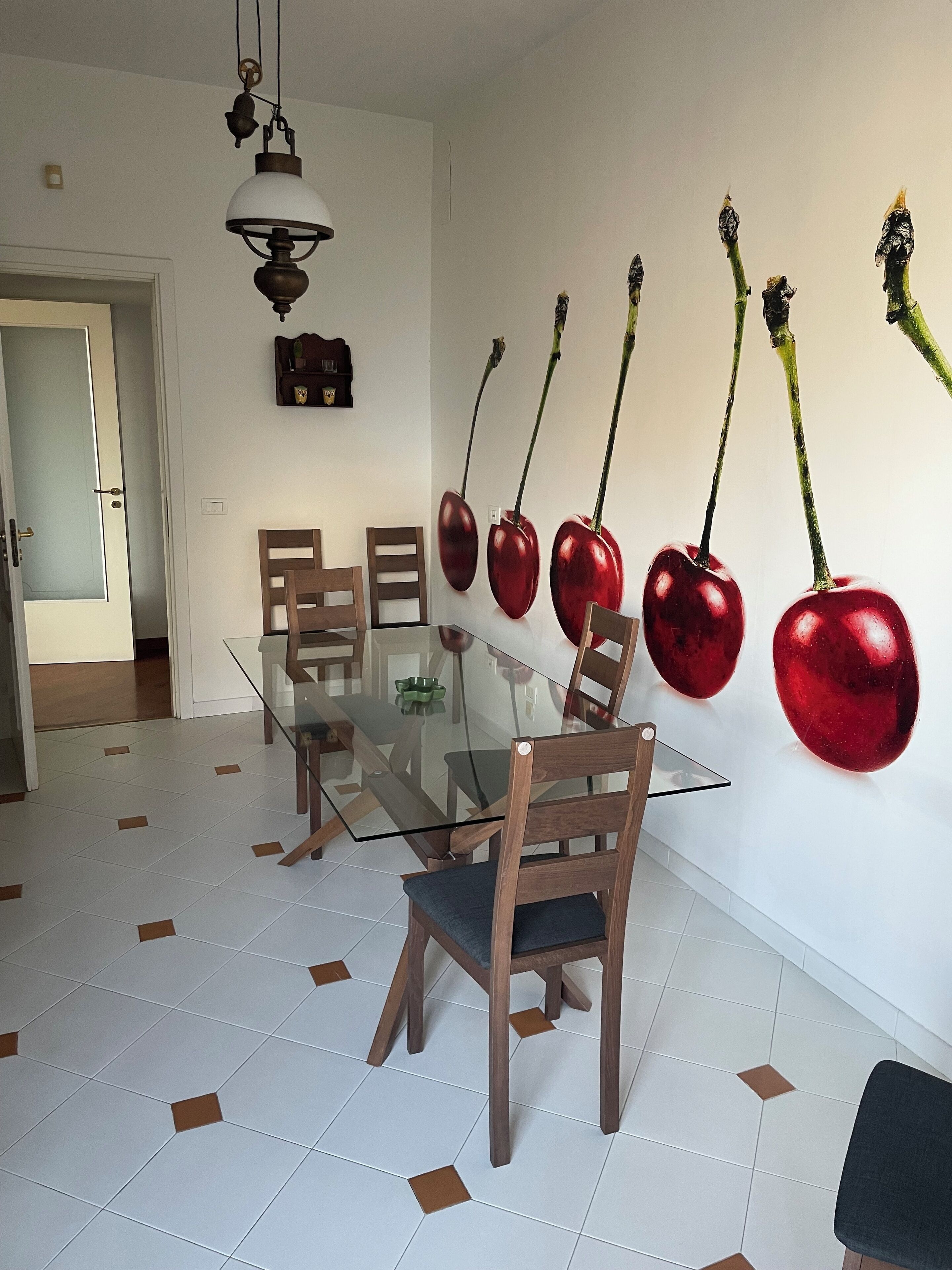 Restauration