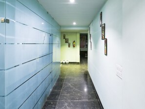 Ferienhaus | Innenbereich