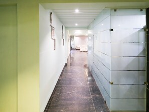 하우스 | 내부