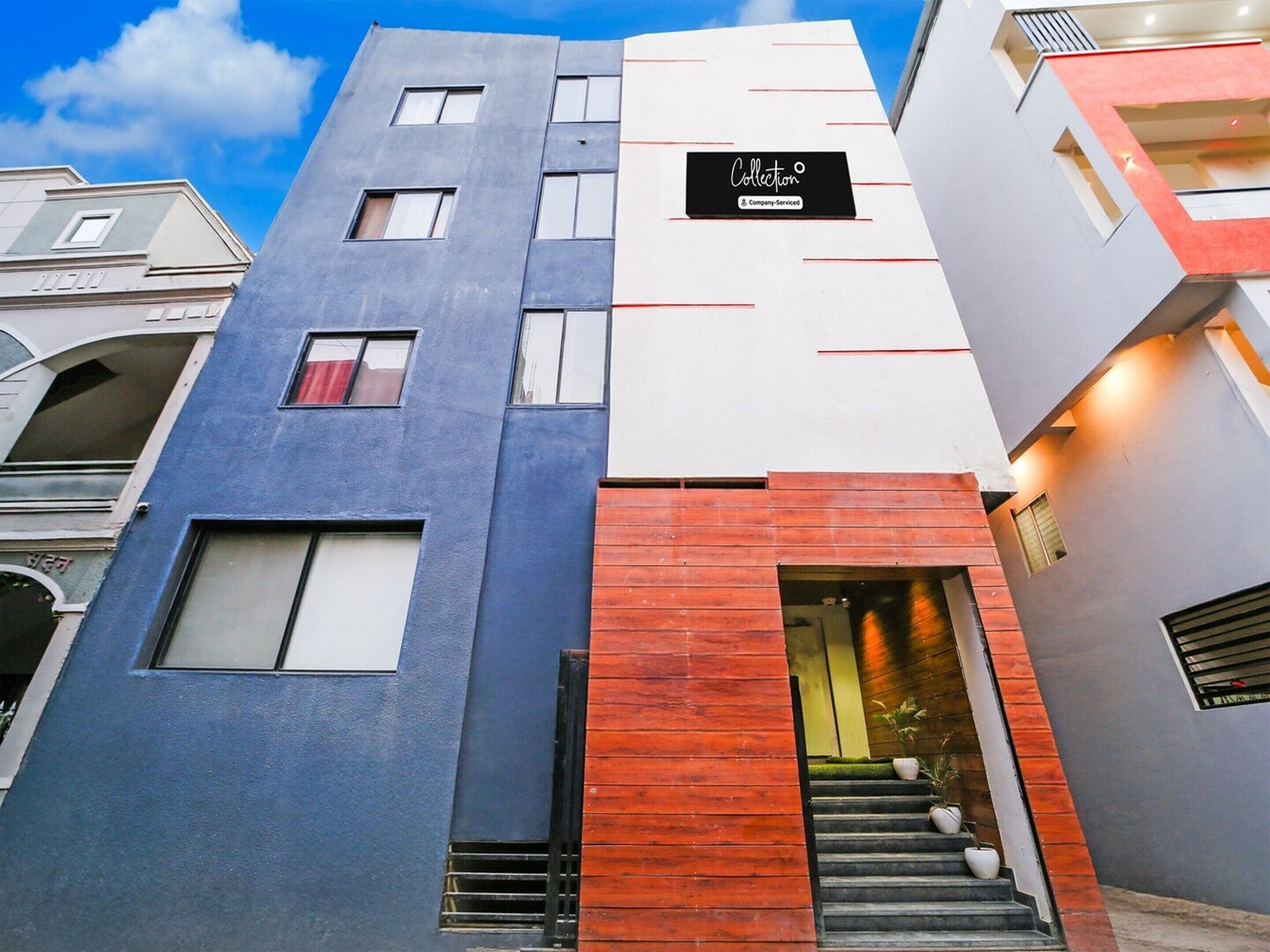 單棟房屋 | 外觀