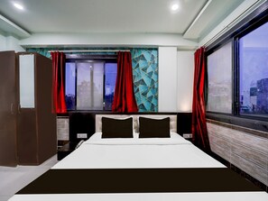 Nhà | 1 phòng ngủ 