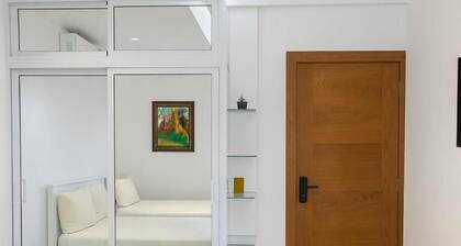 Apartamento de lujo - Vista Caribe
