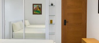 Apartamento de lujo - Vista Caribe