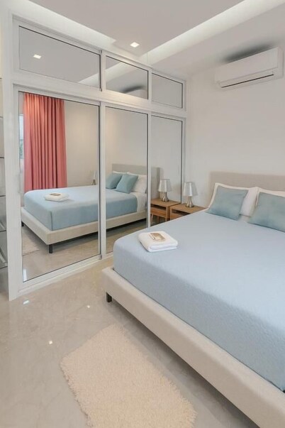 Apartamento de lujo - Vista Caribe