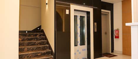 Ascensor