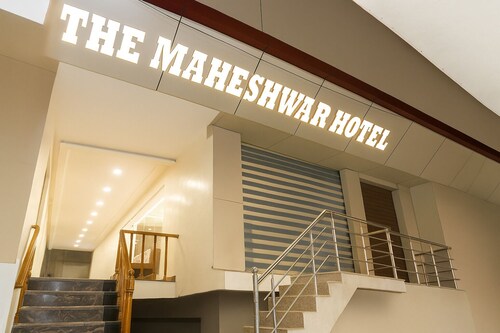 The Maheshwar Hotel