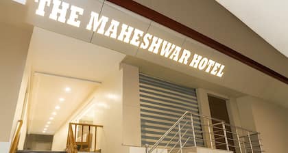 The Maheshwar Hotel
