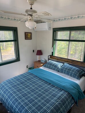 3 Schlafzimmer, Schreibtisch, Bügeleisen/Bügelbrett, WLAN