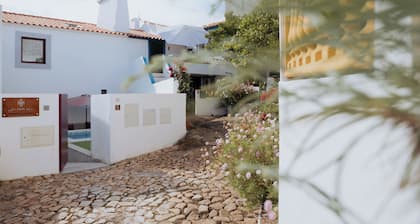 GinHouses