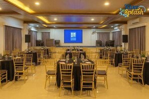Sala de reuniones