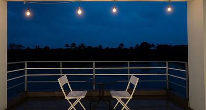 River Splash Resort Neral Karjat