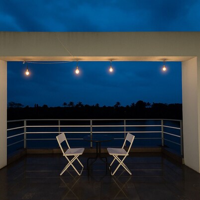 River Splash Resort Neral Karjat