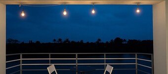 River Splash Resort Neral Karjat