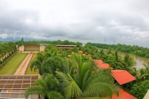Front of property - River Splash Resort Neral Karjat (Karjat)