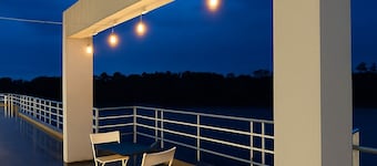 River Splash Resort Neral Karjat