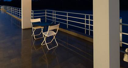 River Splash Resort Neral Karjat