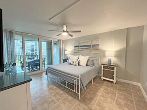 2 bedrooms, free WiFi