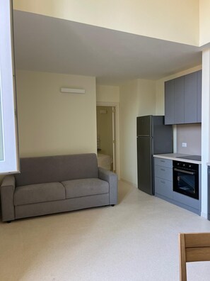 منطقة المعيشة