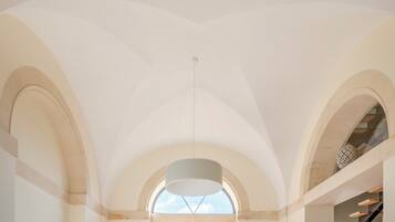 EntrĂ©e de lâhĂ©bergement