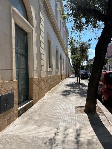 Lùmia Lecce - Urban Residence