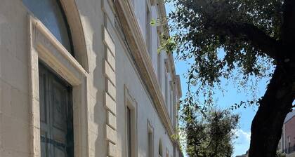 Lùmia Lecce - Urban Residence