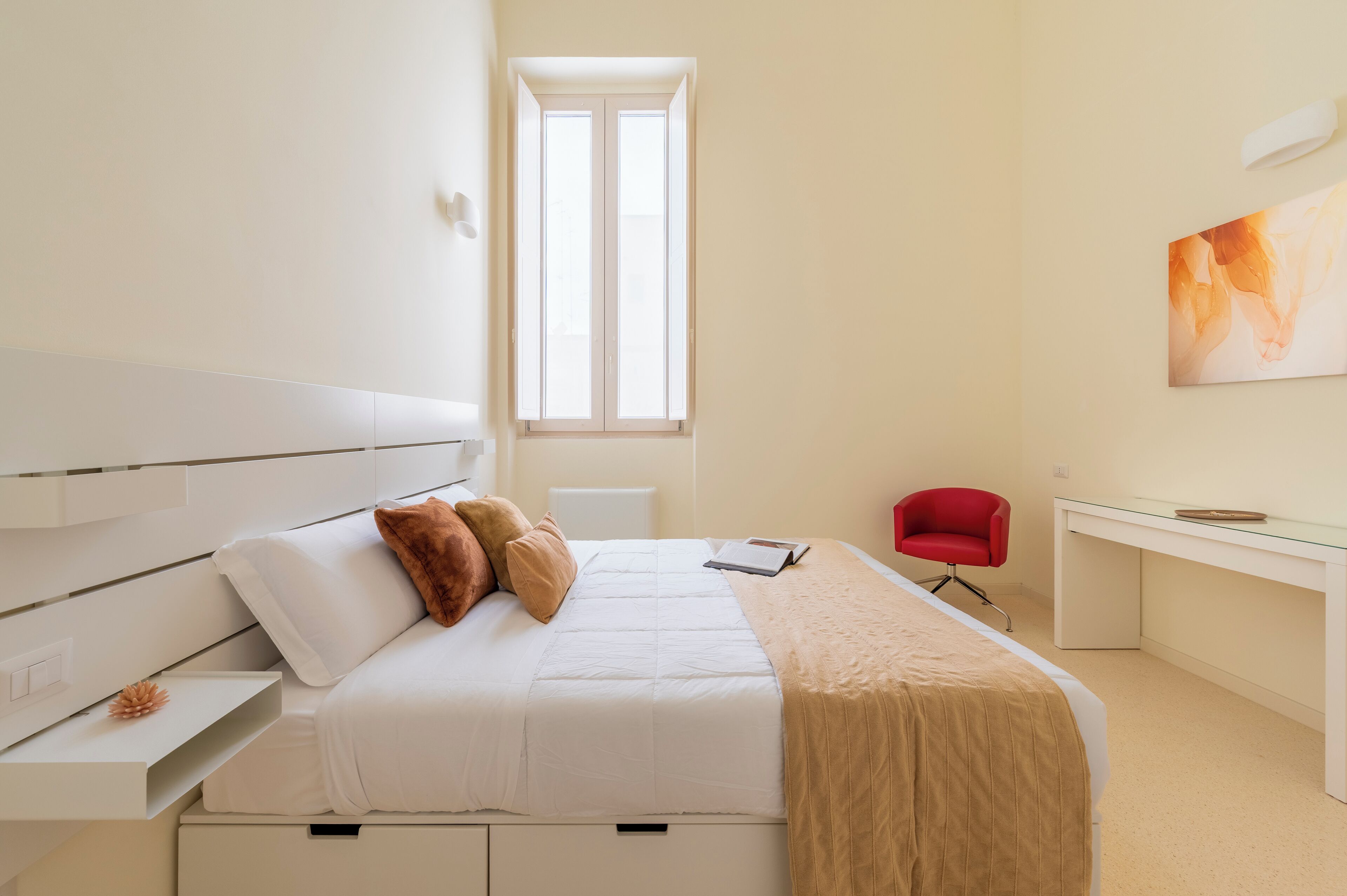 Familienapartment | Kostenloses WLAN