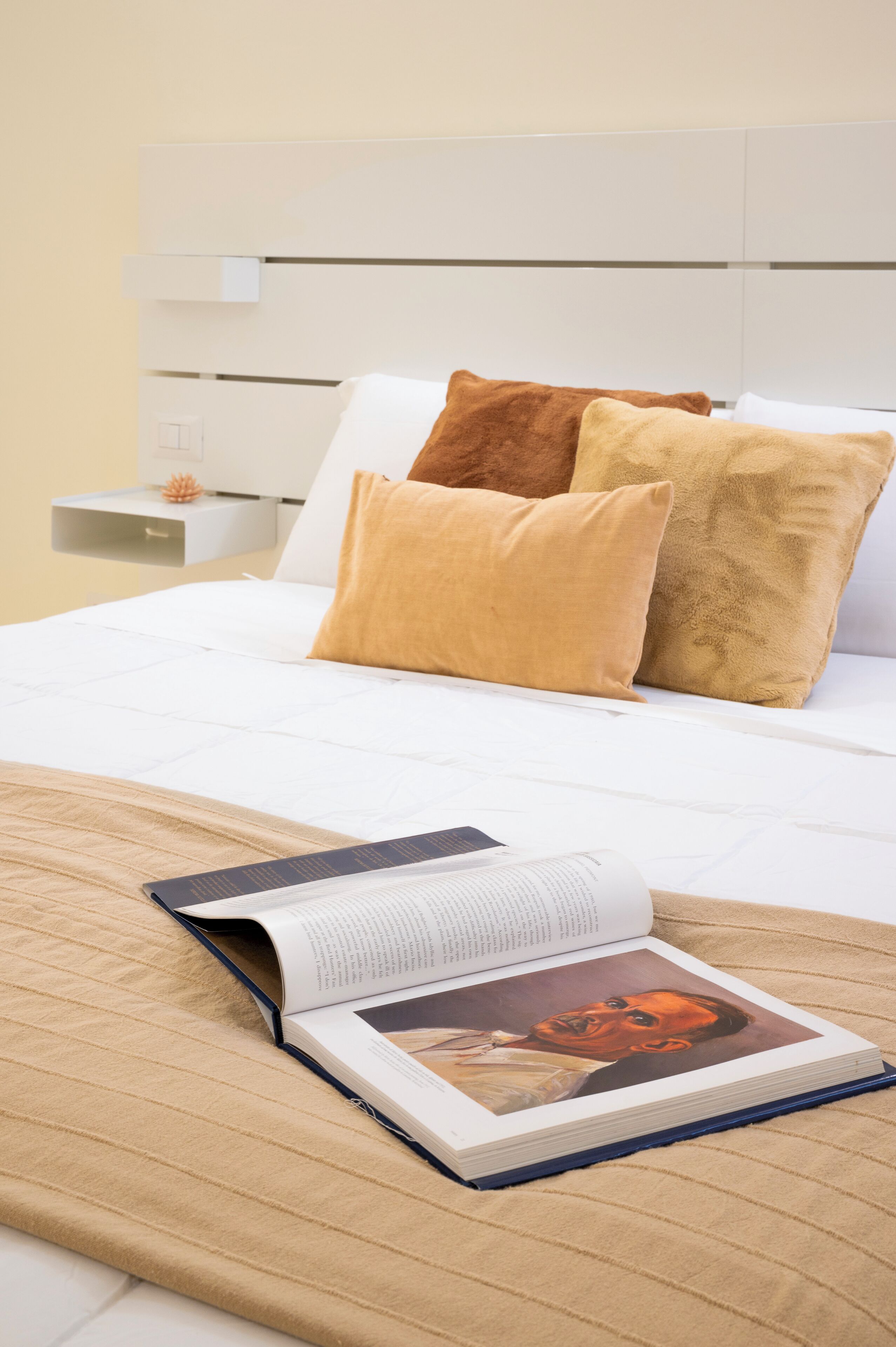 Appartamento familiare | Wi-Fi gratuito