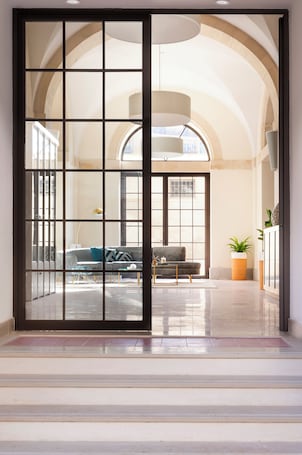 Lùmia Lecce - Urban Residence