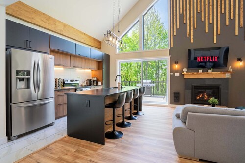 Spa and Billard | Chalet Le Silverson