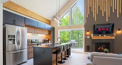 Spa and Billard | Chalet Le Silverson