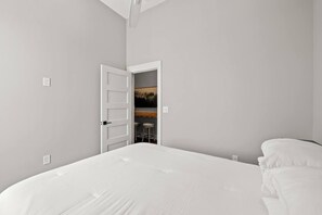 2 bedrooms, free WiFi