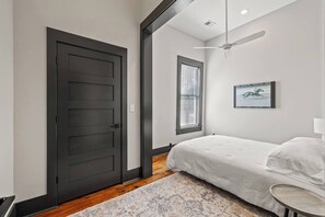 2 bedrooms, free WiFi