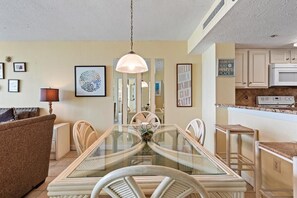 Interior - Carolina Winds 8801, A Family-Friendly Condo with Pools & Lazy River (Myrtle Beach)