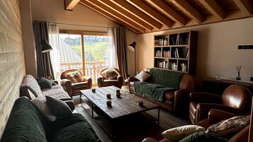 Télévision, console de jeux vidéo