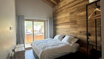 7 chambres, bureau, fer et planche Ă repasser, Wi-Fi