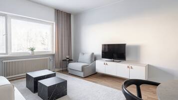 Comfort Apartment | View from room