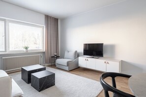 Comfort Apartment | View from room