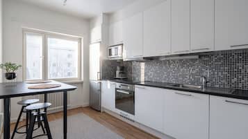 Comfort Apartment | Private kitchen