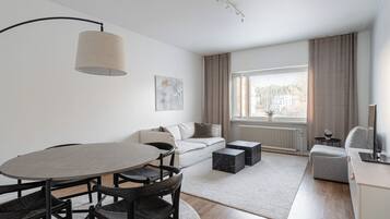 Comfort appartement | Dineerruimte