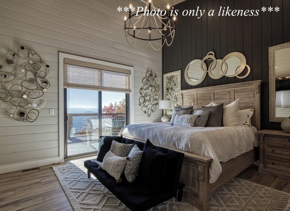 6 bedrooms, free WiFi, bed sheets