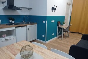 Microwave, oven, stovetop