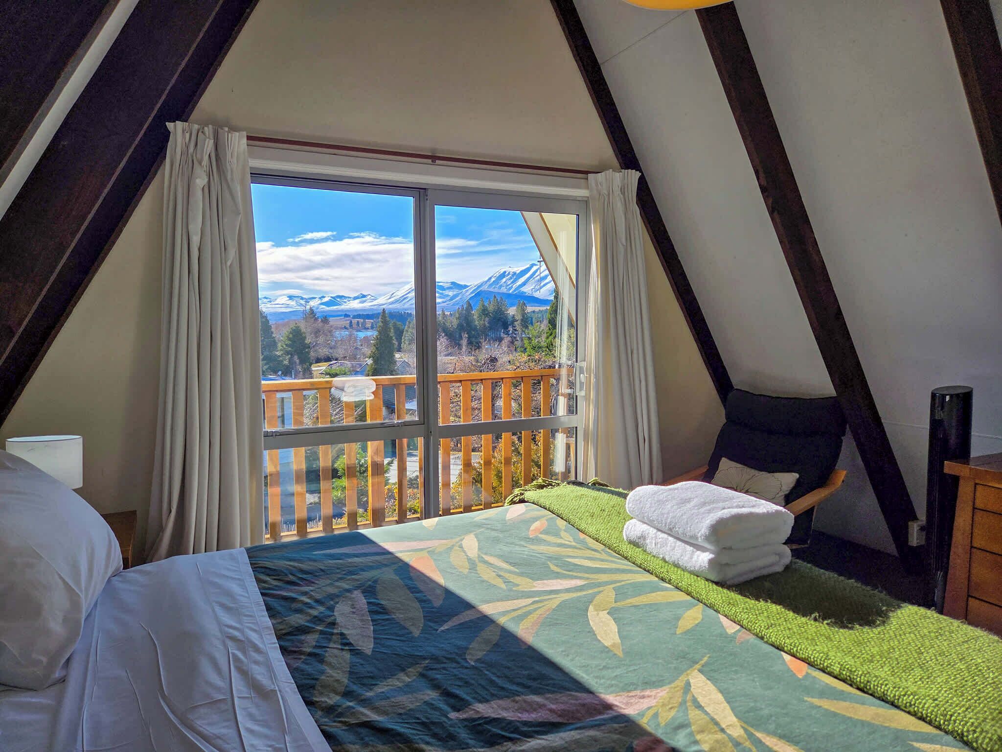 3 Schlafzimmer, WLAN, Bettwäsche