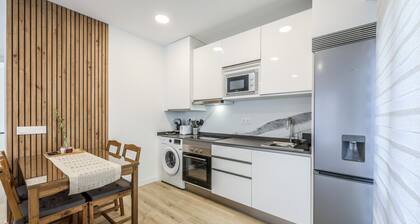 Experience Madrid Like a Local - New Accommodation